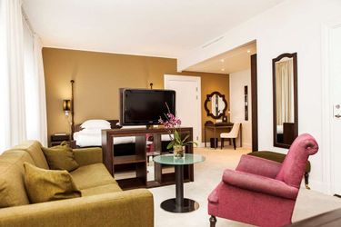 Elite Plaza Hotel Malmo Malmo: Photo 