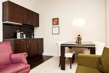 Elite Plaza Hotel Malmo Malmo: Photo 