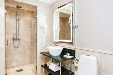 Elite Plaza Hotel Malmo Malmo: Photo 