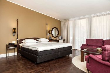 Elite Plaza Hotel Malmo Malmo: Photo 
