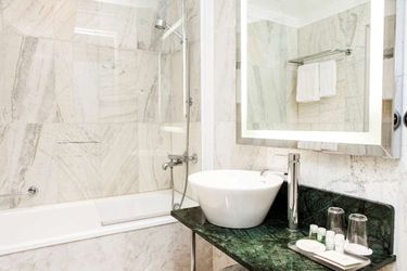 Elite Plaza Hotel Malmo Malmo: Photo 