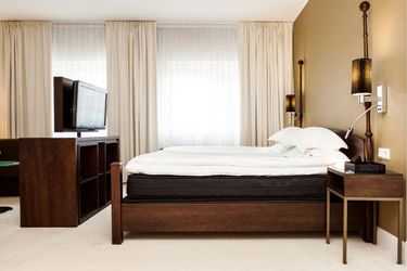 Elite Plaza Hotel Malmo Malmo: Photo 
