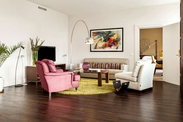 Elite Plaza Hotel Malmo Malmo: Photo 