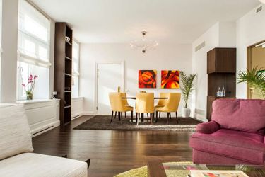 Elite Plaza Hotel Malmo Malmo: Photo 