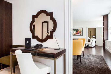 Elite Plaza Hotel Malmo Malmo: Photo 