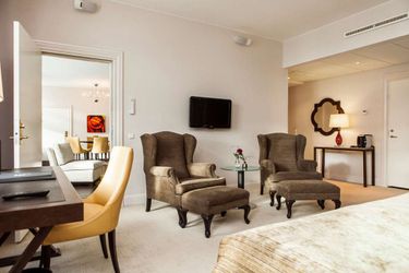 Elite Plaza Hotel Malmo Malmo: Photo 
