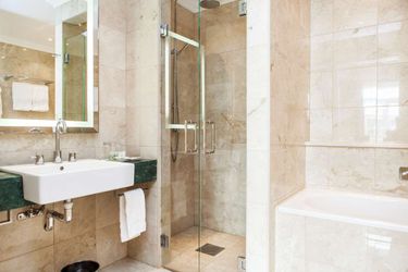 Elite Plaza Hotel Malmo Malmo: Photo 