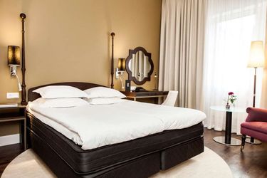 Elite Plaza Hotel Malmo Malmo: Photo 