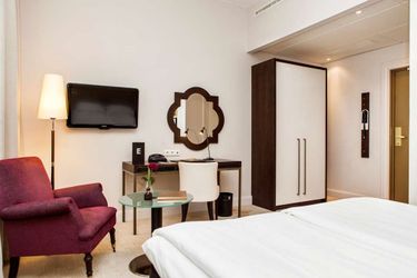 Elite Plaza Hotel Malmo Malmo: Photo 