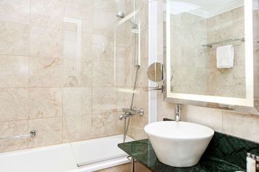 Elite Plaza Hotel Malmo Malmo: Photo 