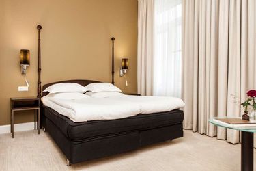 Elite Plaza Hotel Malmo Malmo: Photo 