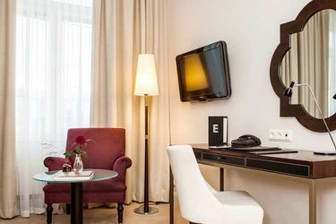 Elite Plaza Hotel Malmo Malmo: Photo 