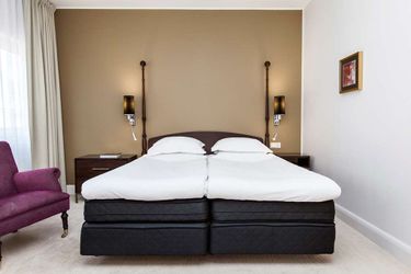 Elite Plaza Hotel Malmo Malmo: Photo 