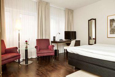 Elite Plaza Hotel Malmo Malmo: Photo 