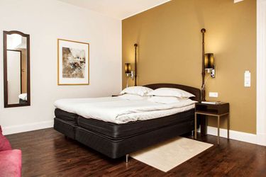 Elite Plaza Hotel Malmo Malmo: Photo 