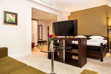 Elite Plaza Hotel Malmo Malmo: Photo 