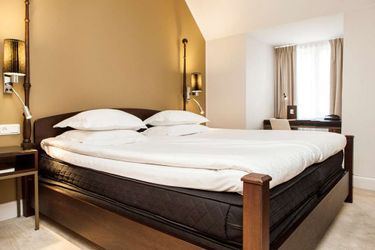 Elite Plaza Hotel Malmo Malmo: Photo 