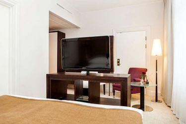 Elite Plaza Hotel Malmo Malmo: Photo 