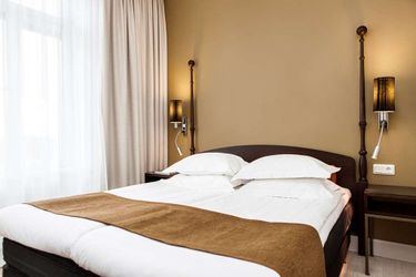 Elite Plaza Hotel Malmo Malmo: Photo 