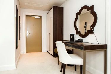 Elite Plaza Hotel Malmo Malmo: Photo 