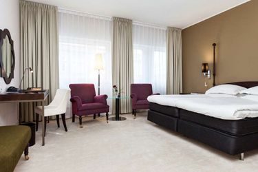 Elite Plaza Hotel Malmo Malmo: Photo 