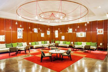 Elite Plaza Hotel Malmo Malmo: Photo 