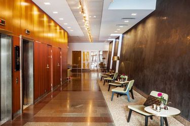 Elite Plaza Hotel Malmo Malmo: Photo 