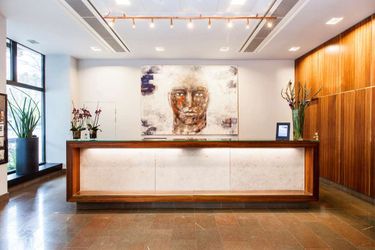 Elite Plaza Hotel Malmo Malmo: Photo 