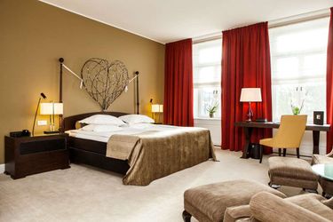 Elite Plaza Hotel Malmo Malmo: Photo 