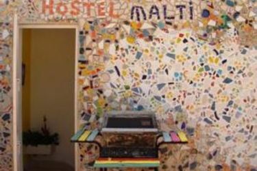 Hostel Malti:  MALTA