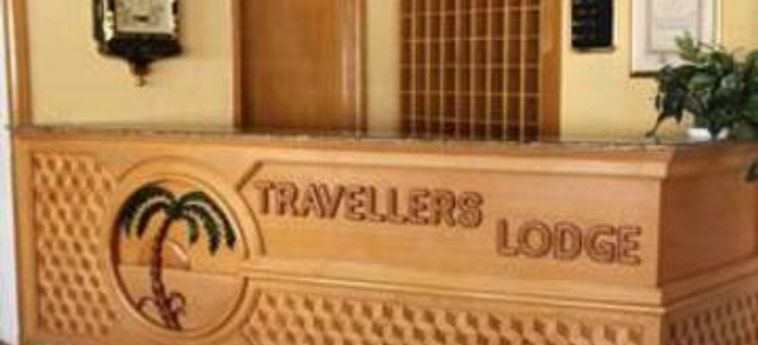 Hotel Travellers Lodge:  MALTA