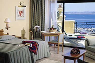 Grand Hotel Gozo:  MALTA
