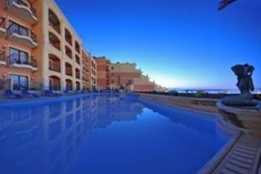 Grand Hotel Gozo:  MALTA