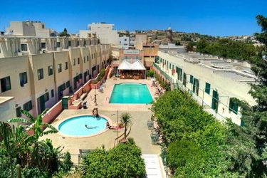 Malta University Residence Aparthotel:  MALTA