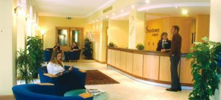 Hotel Sundown Court Leisure Resort:  MALTA