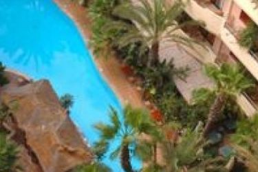 Hotel Top Countryline Fortina Spa Resort Sliema Malta:  MALTA