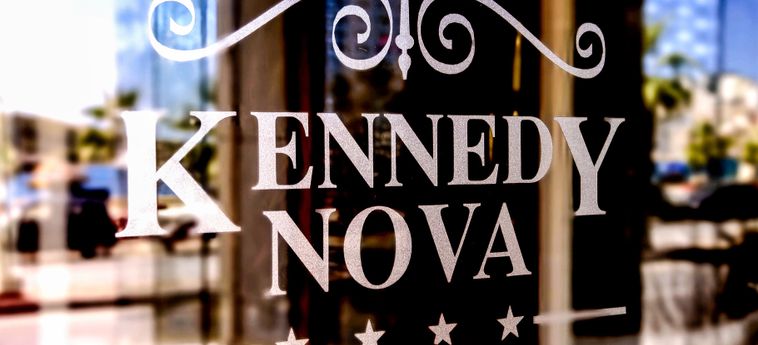 Hotel KENNEDY NOVA