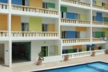 Nsts Campus Residence & Hostel:  MALTA