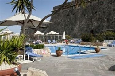 Hotel The Phoenicia Malta:  MALTA