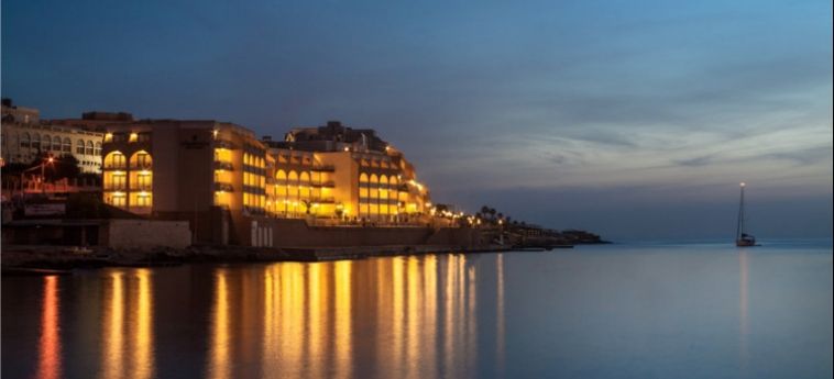 Hotel MARINA HOTEL CORINTHIA BEACH RESORT