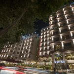 Hotel PLAZA REGENCY HOTELS