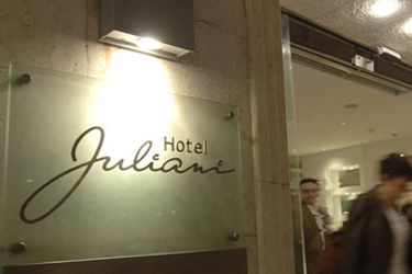 Hotel Juliani:  MALTA