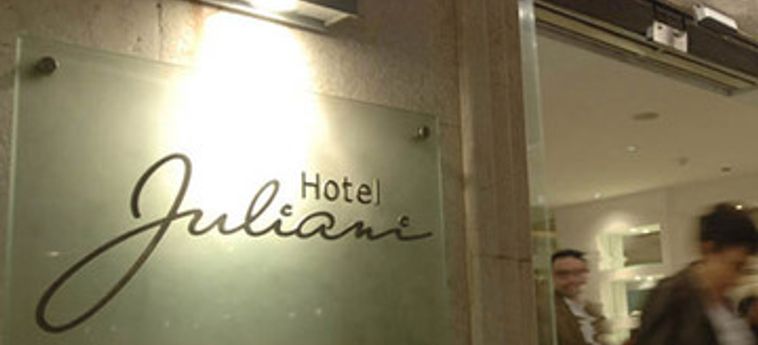 Hotel JULIANI