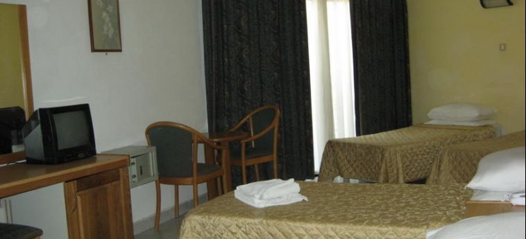 Hotel Canifor:  MALTA