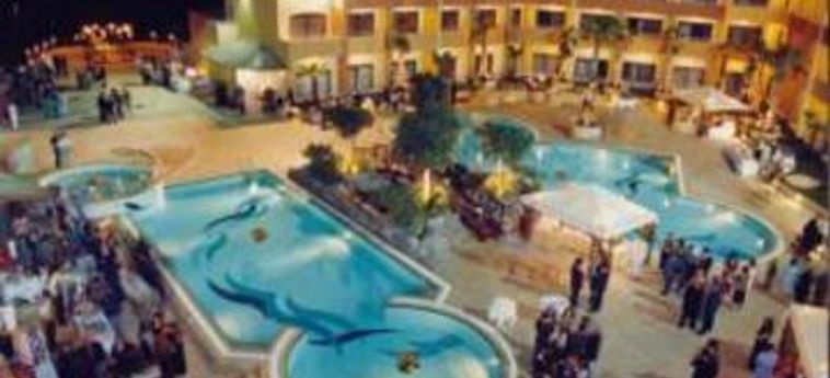Labranda Riviera Hotel & Spa:  MALTA