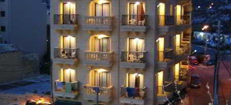 San Andrea Hotel:  MALTA