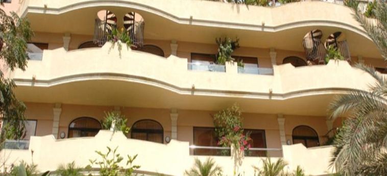 Hotel Fortina Spa Resort:  MALTA
