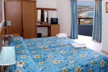 Hotel Panorama:  MALTA