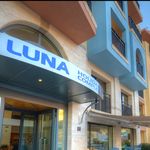 Hotel LUNA HOLIDAY COMPLEX