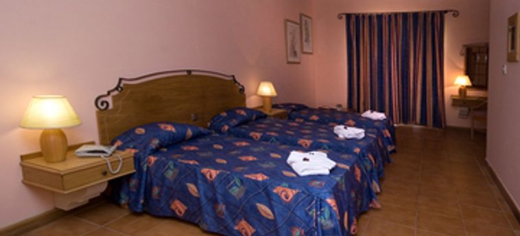 Hotel Soreda:  MALTA